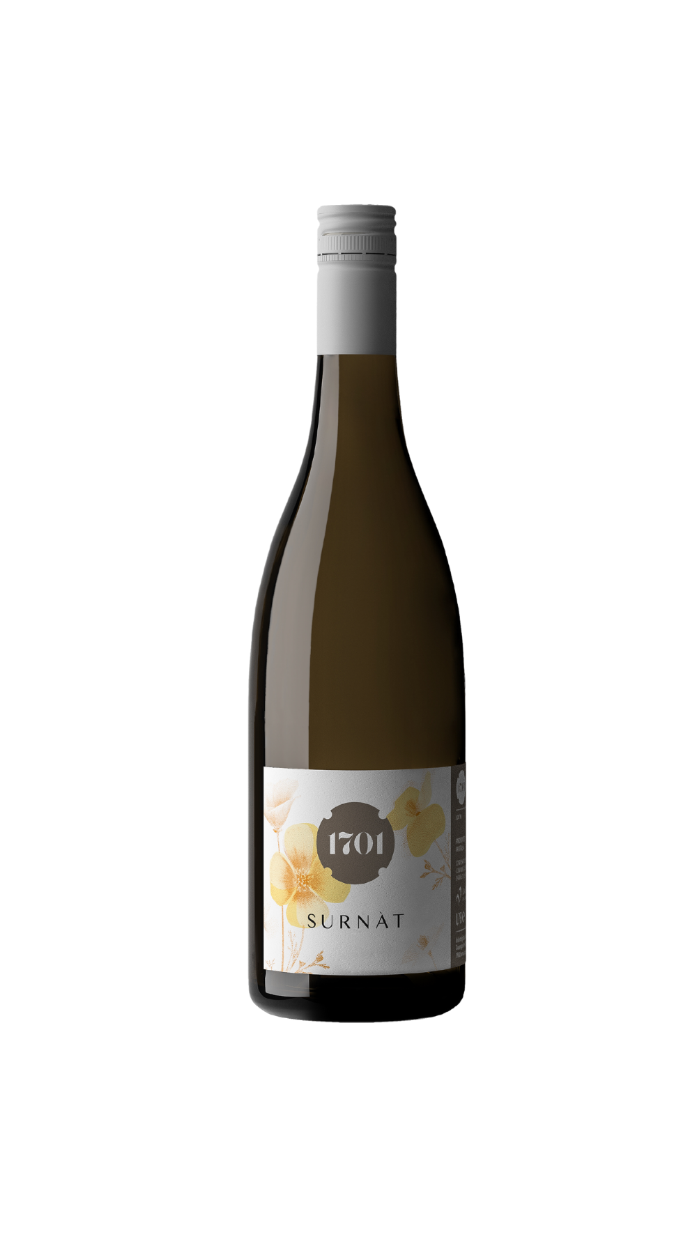 Franciacorta Brut Nature - Le Sommelier Wine Agency